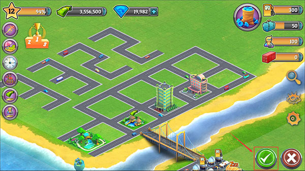 城市岛屿机场官方版(City Island: Airport) v2.6.2