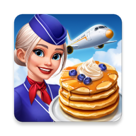 飞机大厨国际服最新版 v9.1.1 飞机大厨国际服最新版 v9.1.1