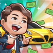国民新总裁官方版 v1.0.0 国民新总裁官方版 v1.0.0