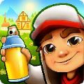 subwaysurf孟买版 v3.2.1 subwaysurf孟买版 v3.2.1