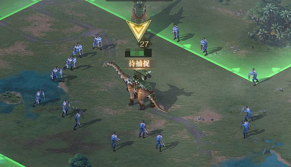 巨兽战场无限资源版 v1.6.7