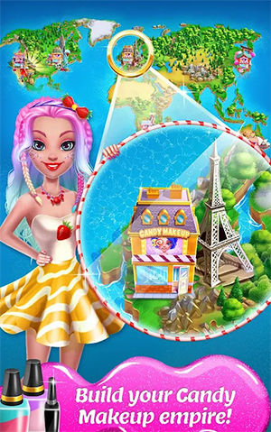 糖果美妆手机版 v1.2.6