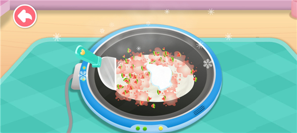 宝宝甜品店游戏官方版 v9.77.69.00