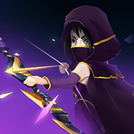 漆黑世界冒险最新版 V1.0.2 漆黑世界冒险最新版 V1.0.2