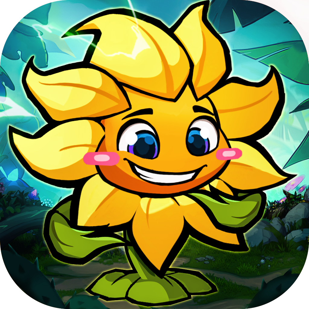 植物历险记游戏 v1.2