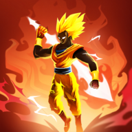 火柴人传说影子武士无限钻石版 v4.2.2 火柴人传说影子武士无限钻石版 v4.2.2