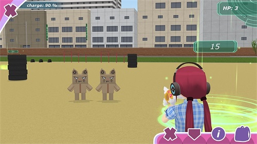 少女都市3D1.6.2