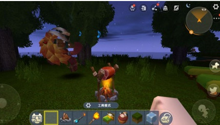 迷你世界辅助器正版v1.5.0