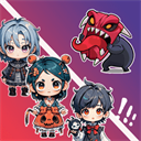 萌鬼闹宿舍官网版 v1.0