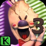 恐怖冰淇淋人3安卓版 V1.0.4 恐怖冰淇淋人3安卓版 V1.0.4