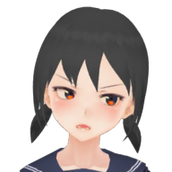 电车里的倔强少女安卓版 v0.2 电车里的倔强少女安卓版 v0.2