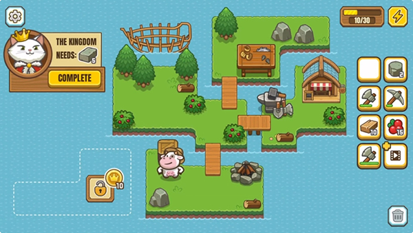 奶牛天堂最新版 v1.0.0