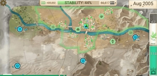 反叛公司正版 v1.6.1