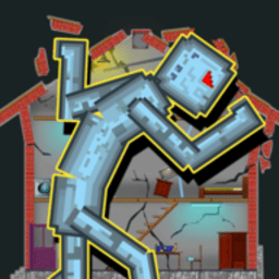 游乐场破坏模拟器游戏 v1.0