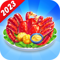 厨师烹饪仙境 v1.3.1 厨师烹饪仙境 v1.3.1