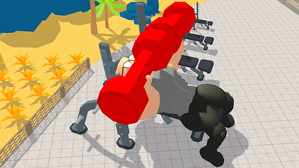锻炼健身提升肌肉官方版 v1.0.6