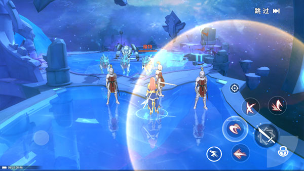 NeverLand梦幻岛安卓版 v1.17.24012504
