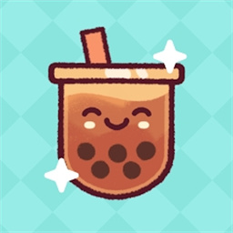 波霸奶茶全明星游戏(boba tale as) v1.0.6 波霸奶茶全明星游戏(boba tale as) v1.0.6