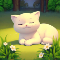 闲置宠物收容所免广告版 v1.23.5 闲置宠物收容所免广告版 v1.23.5