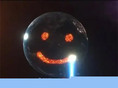 星球毁灭模拟器2024
