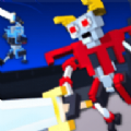 机器人对决 V0.1.40 机器人对决 V0.1.40