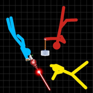 僵尸布偶物理格斗 v1.0.8 僵尸布偶物理格斗 v1.0.8