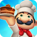 超级烹饪大亨最新版(Idle Cooking Tycoon) v1.3