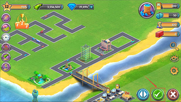 城市岛屿机场官方版(City Island: Airport) v2.6.2