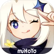 原神正版 v4.1.0 原神正版 v4.1.0