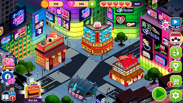 烹饪幻想 v1.3.6