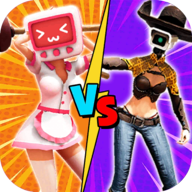 女电视人 v1.0.9 女电视人 v1.0.9
