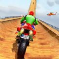 越野摩托车竞赛安卓版 V1.0.0 越野摩托车竞赛安卓版 V1.0.0