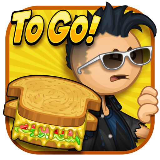 老爹三明治店togo版手机版 v1.0.2 老爹三明治店togo版手机版 v1.0.2