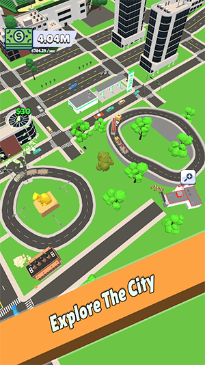 卡车运输帝国 v0.3.27