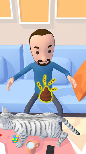 猫的选择虚拟宠物3D官方版 v1.1.0