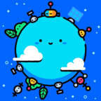 休闲口袋星球抖音小游戏
