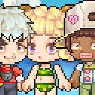比卡镇虚拟世界正版 V1.0.18 比卡镇虚拟世界正版 V1.0.18