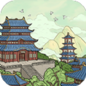 我在大唐摆地摊最新版 v1.0 我在大唐摆地摊最新版 v1.0