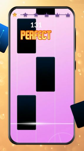 Piano Dream Tap Music Tiles最新版