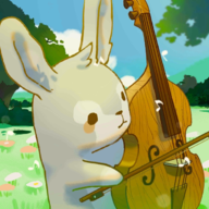 兔兔音乐会免广告版 v1.0.1.5 兔兔音乐会免广告版 v1.0.1.5