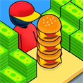 我的汉堡店中文版 V2.06 我的汉堡店中文版 V2.06