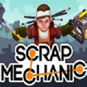 scrap mechanic2最佳员工中文版 v1.4.30 scrap mechanic2最佳员工中文版 v1.4.30