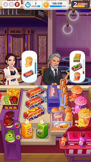 皇家烹饪手机版 v1.7.4.5