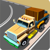 卡车运输帝国 v0.3.27 卡车运输帝国 v0.3.27