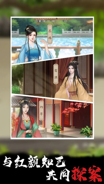 合成宫心计下载