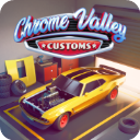 老爷车之家(Chrome Valley)2024官方最新安卓版 v11.1.0.9278 老爷车之家(Chrome Valley)2024官方最新安卓版 v11.1.0.9278