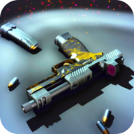 终极枪械模拟器官方版 v1.4.0