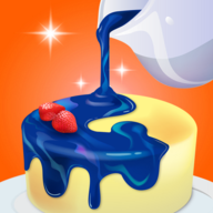 镜面蛋糕最新版 v3.0.2 镜面蛋糕最新版 v3.0.2