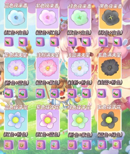 摩尔庄园九游版游戏 v2.5.24011801S