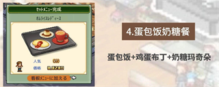 创意咖啡店物语正版 v1.3.4
